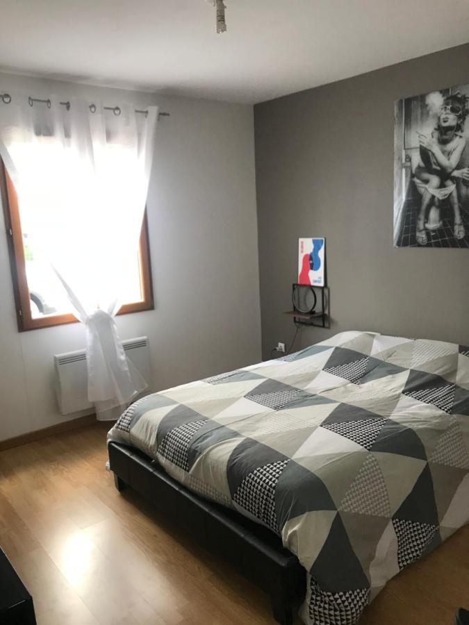 Vintage House Villa Giffaumont-Champaubert Ngoại thất bức ảnh