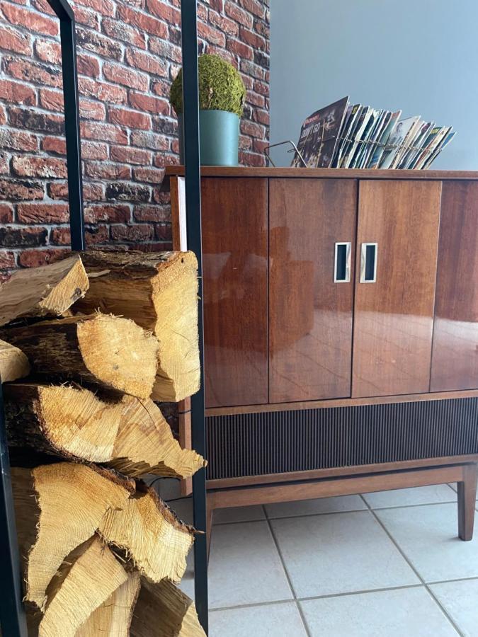 Vintage House Villa Giffaumont-Champaubert Ngoại thất bức ảnh