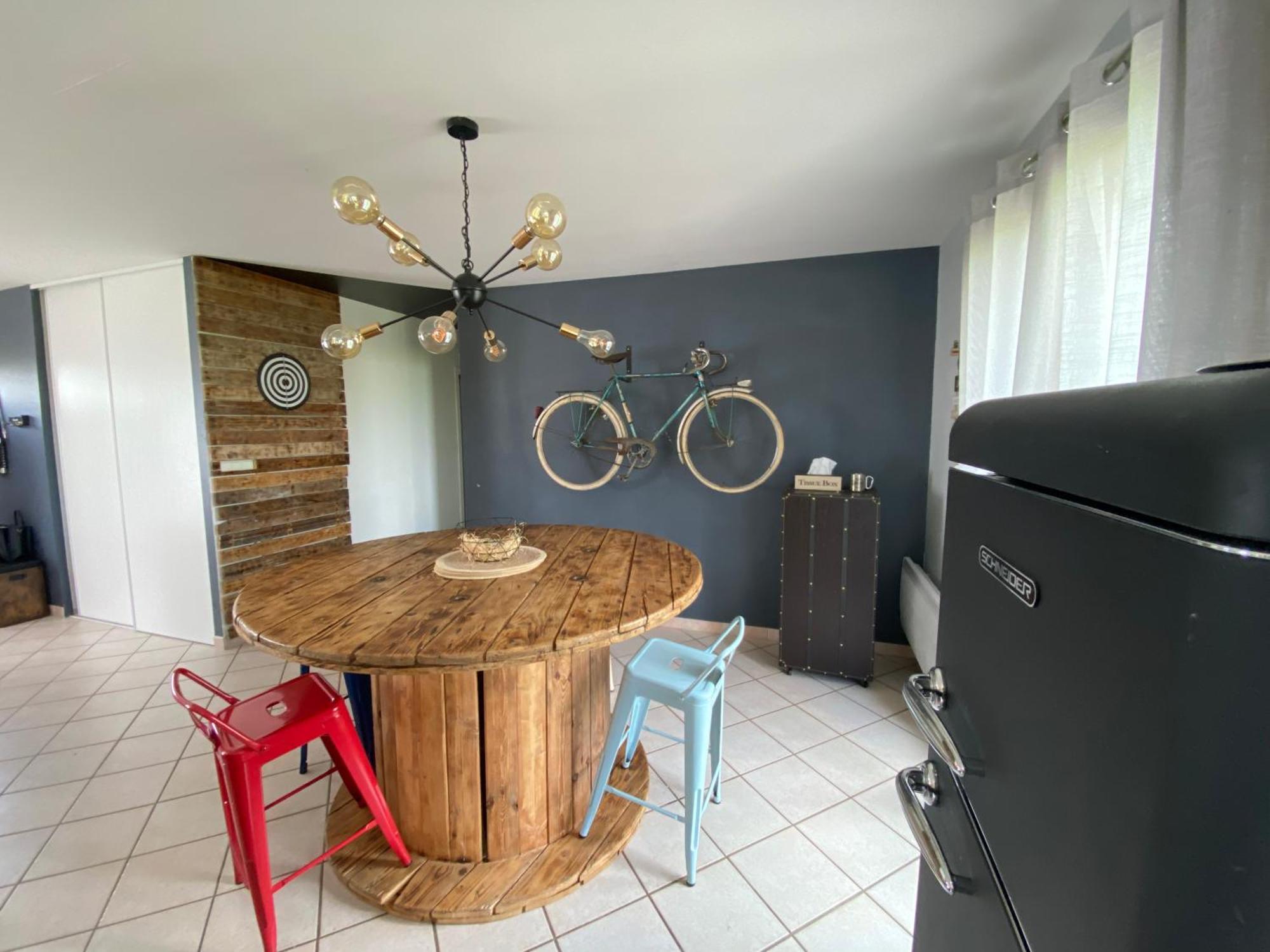 Vintage House Villa Giffaumont-Champaubert Ngoại thất bức ảnh